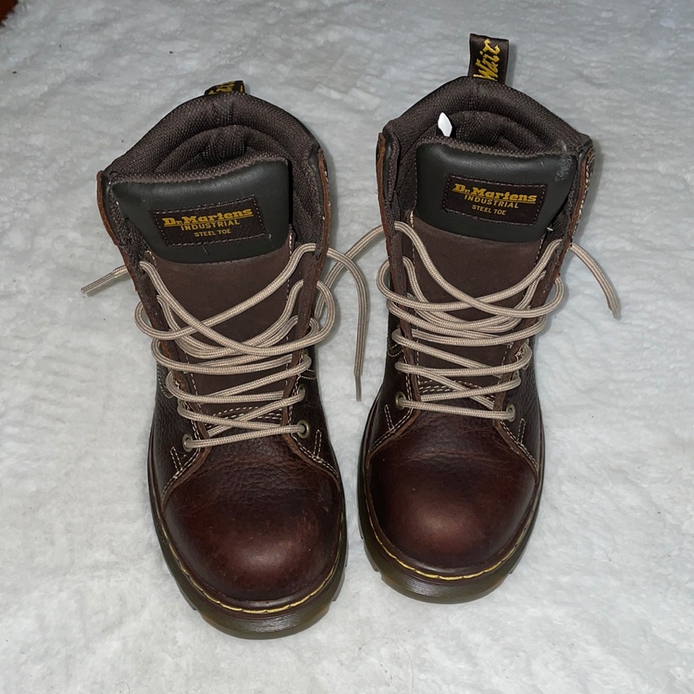 Dr. Martens Work Gilbreth ST